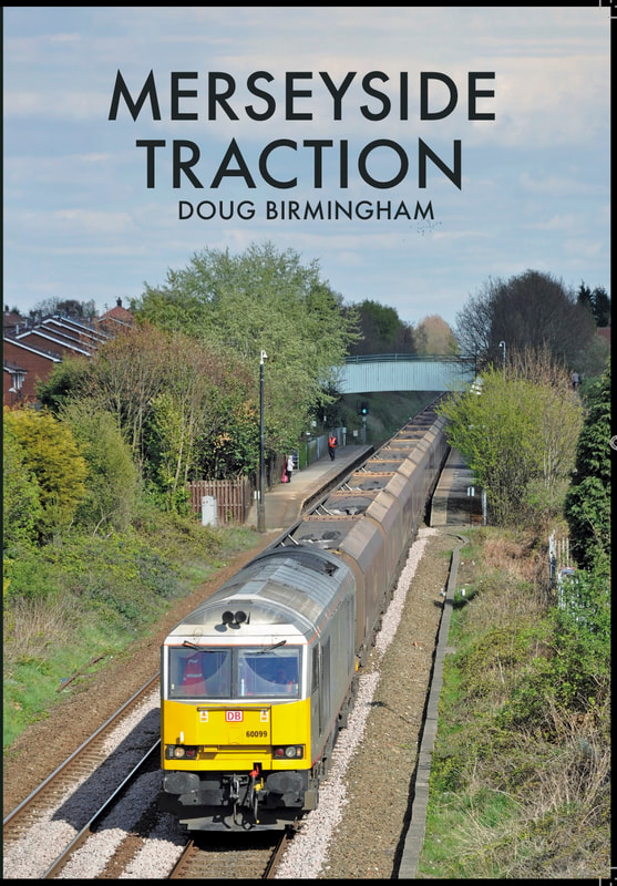 The 185 images in this book give an overview from the last twenty years plus (upto 2018) of the variety of passenger and freight trains, including motive power, that have travelled in and out of Merseyside. Covering the main lines, including the LNWR line to Runcorn; L and MR line; CLC line to Warrington Central; and yes, surprisingly, a small section of the WCML too. Other lines feature too, including the extensive Merseyrail system, along with the Bootle Branch line, as well as the Prescot to St Helens Central line and also the Kirkby to Rainford Junction line.